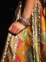 Sreeleela Stunning Look